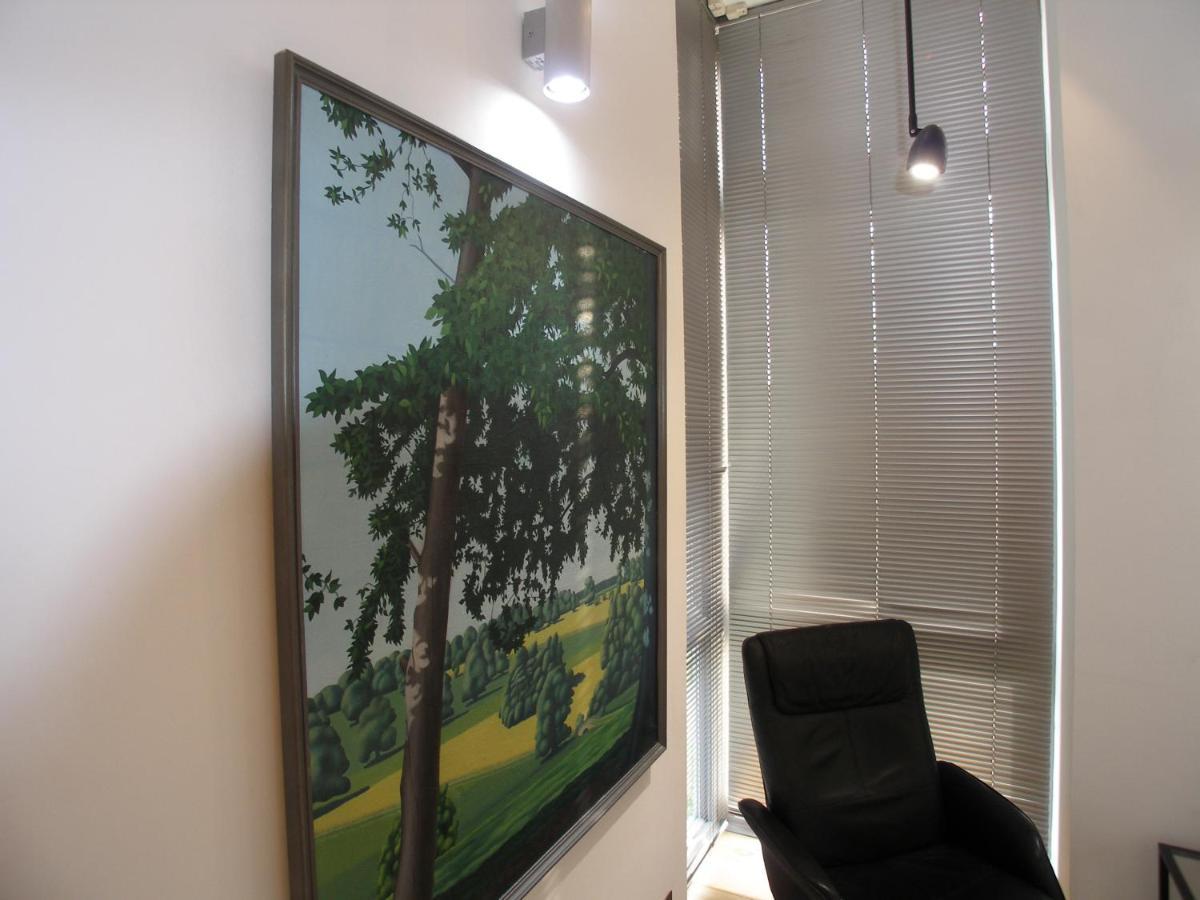 Apartamento Saint Anns Londres Exterior foto