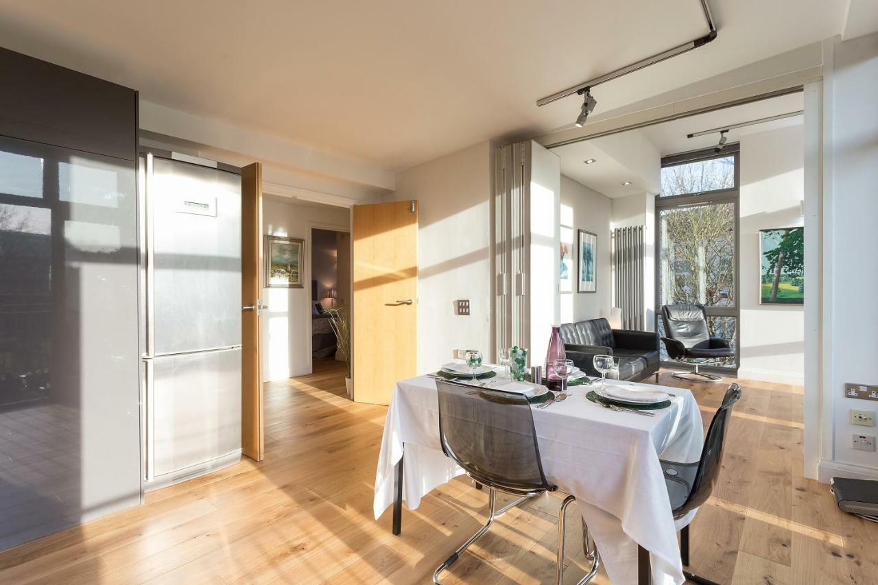 Apartamento Saint Anns Londres Exterior foto