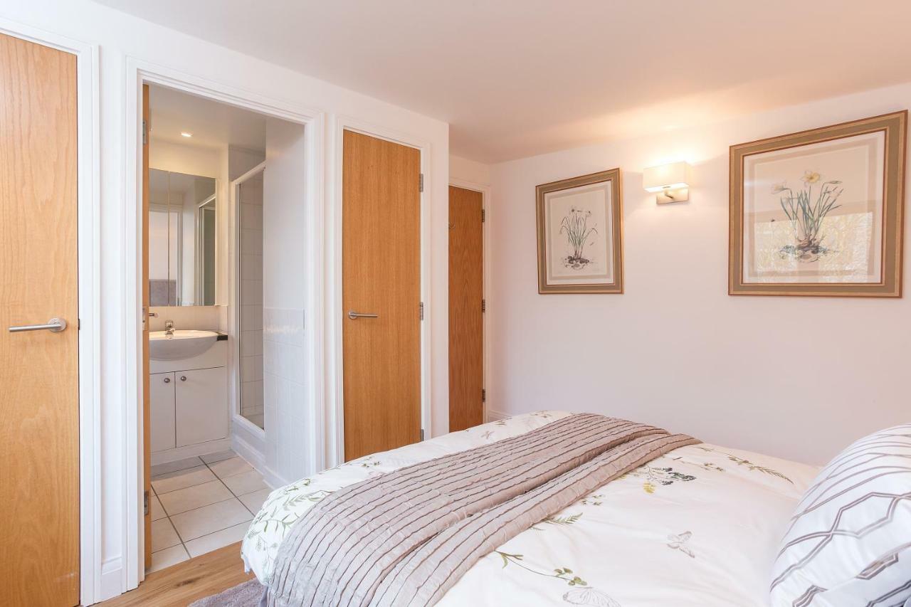 Apartamento Saint Anns Londres Exterior foto