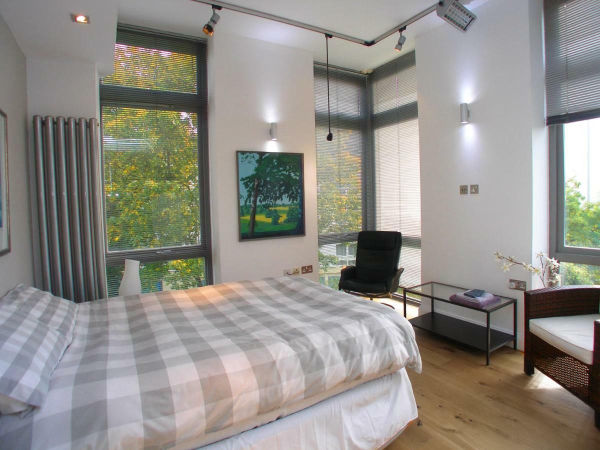 Apartamento Saint Anns Londres Exterior foto