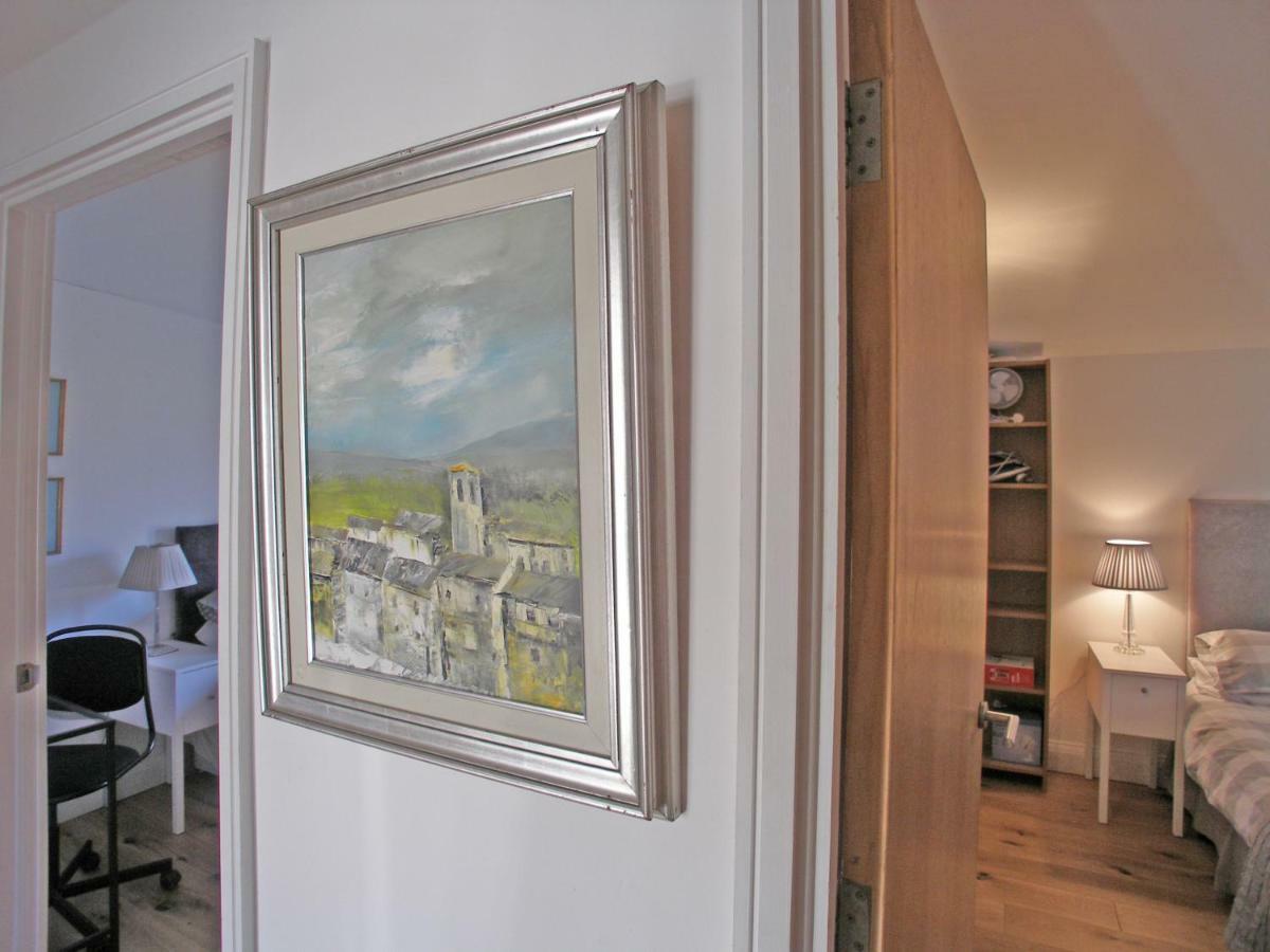 Apartamento Saint Anns Londres Exterior foto